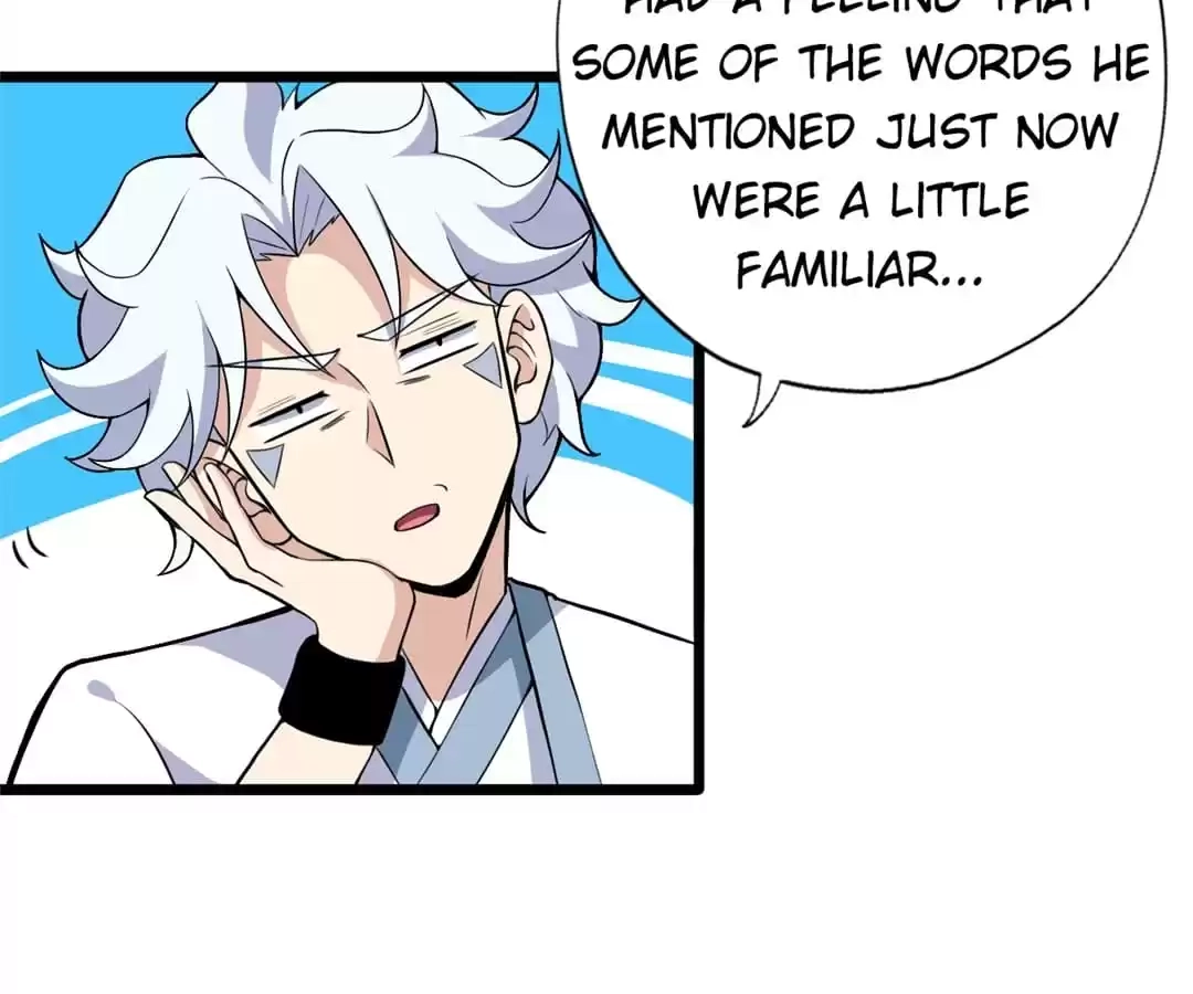 Read The Supreme System chapter 177 image 62 on Lezhin