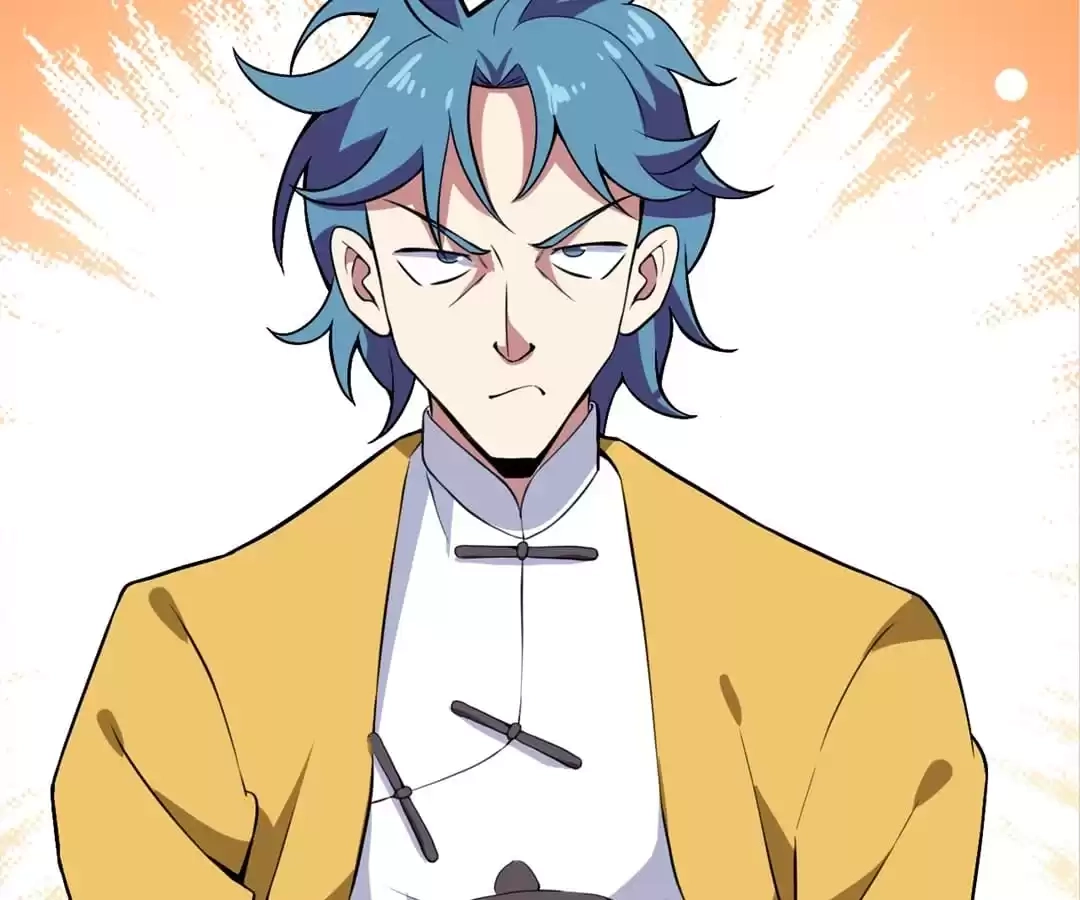 Read The Supreme System chapter 177 image 7 on Lezhin