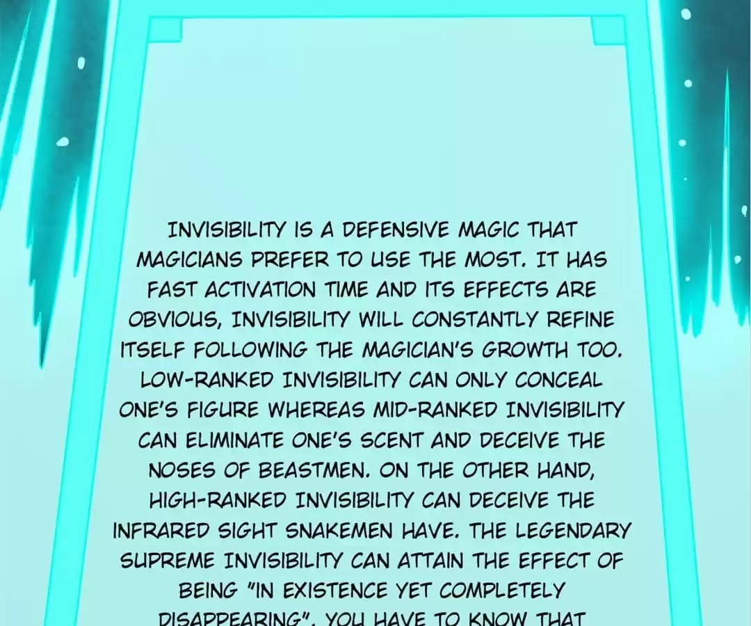 Read The Supreme System chapter 178 image 13 on Lezhin