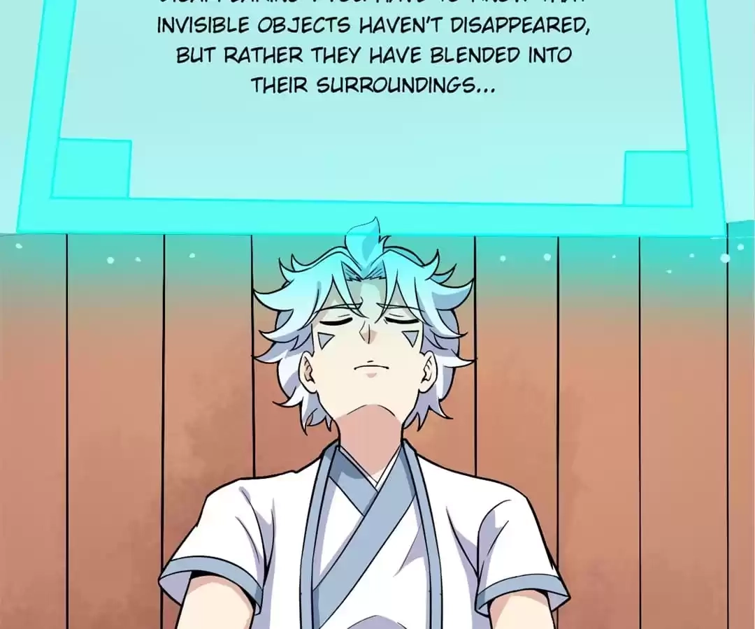 Read The Supreme System chapter 178 image 14 on Lezhin