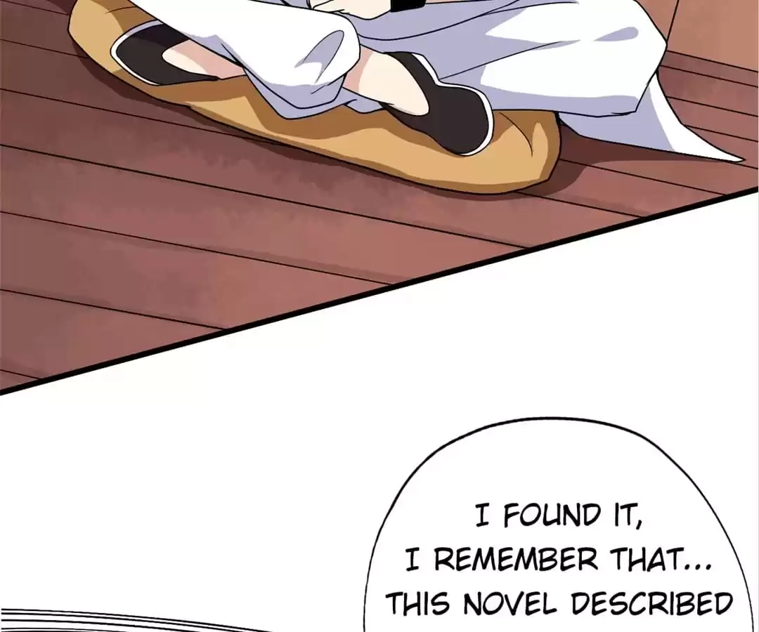 Read The Supreme System chapter 178 image 2 on Lezhin