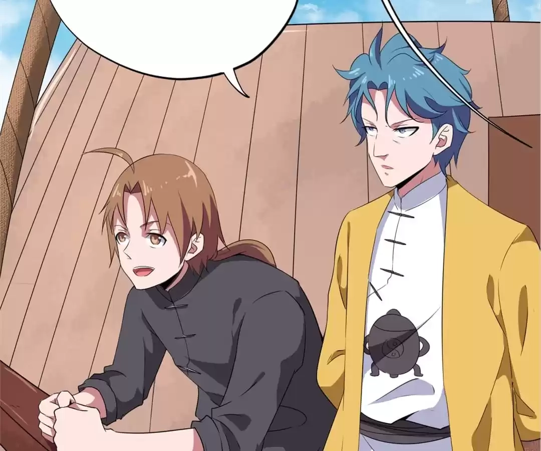 Read The Supreme System chapter 178 image 23 on Lezhin