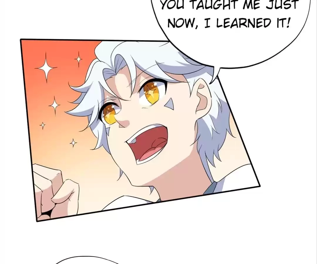 Read The Supreme System chapter 178 image 28 on Lezhin