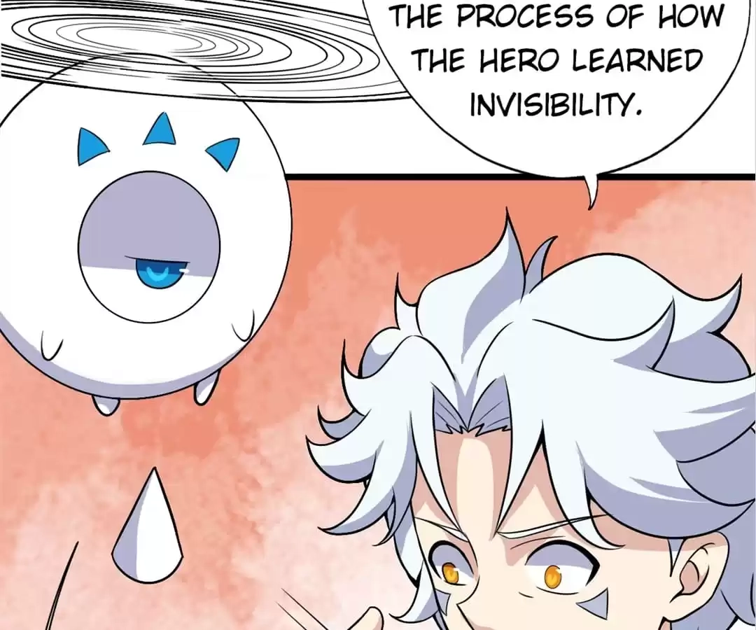 Read The Supreme System chapter 178 image 3 on Lezhin