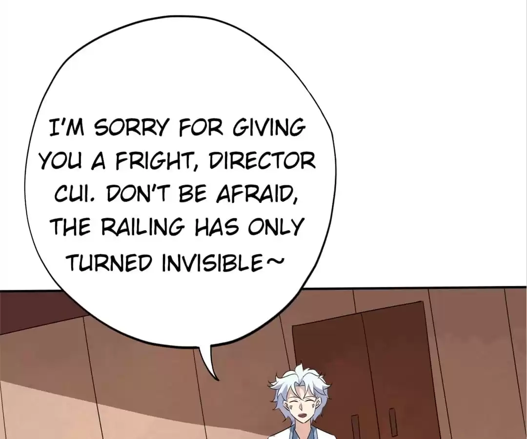 Read The Supreme System chapter 178 image 40 on Lezhin