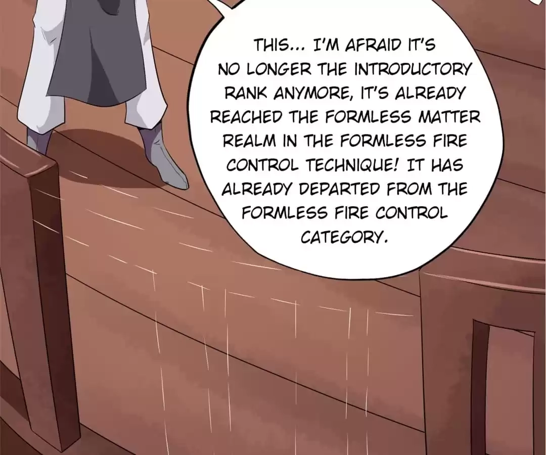 Read The Supreme System chapter 178 image 42 on Lezhin