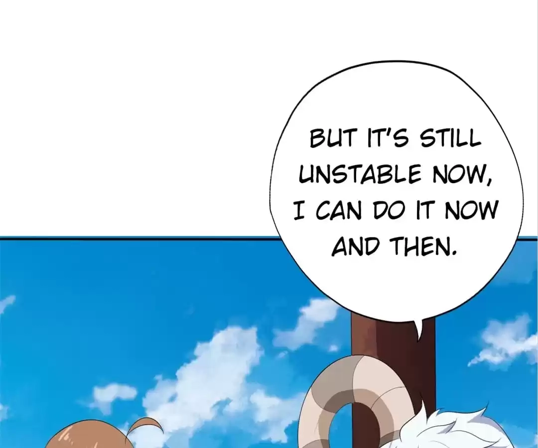 Read The Supreme System chapter 178 image 45 on Lezhin