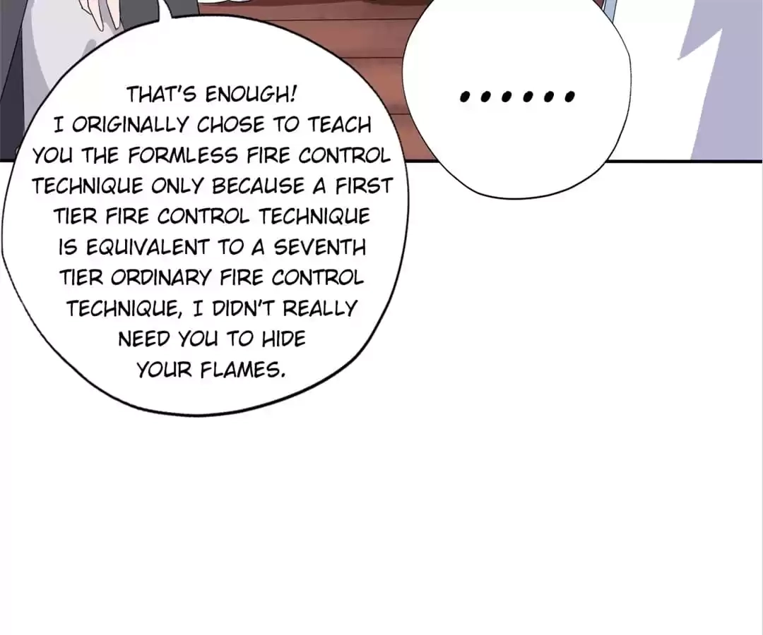Read The Supreme System chapter 178 image 47 on Lezhin