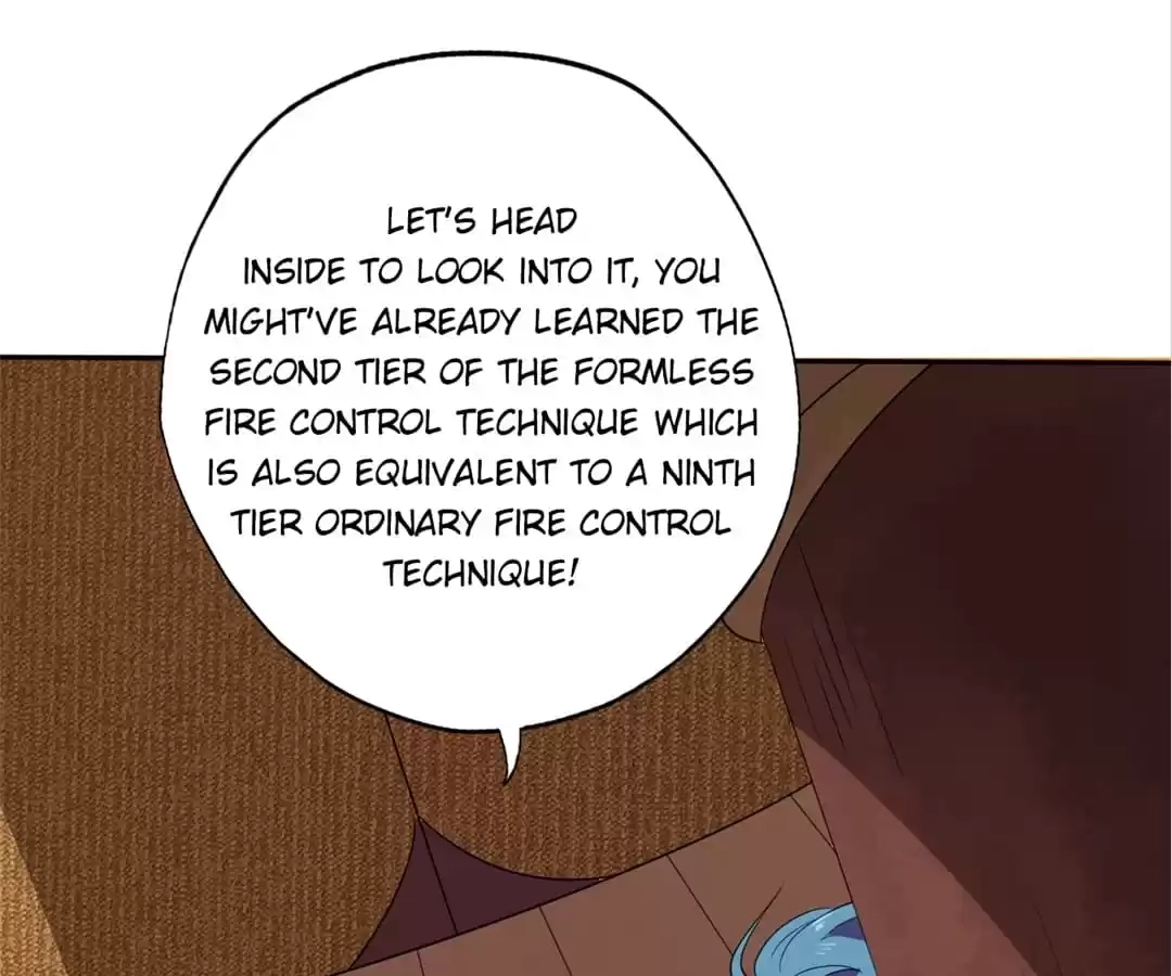 Read The Supreme System chapter 178 image 48 on Lezhin