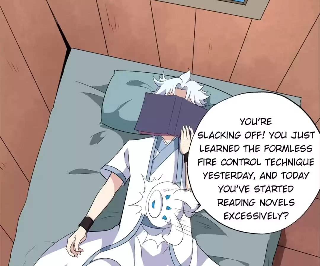 Read The Supreme System chapter 178 image 53 on Lezhin