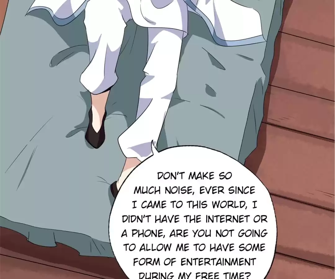 Read The Supreme System chapter 178 image 54 on Lezhin