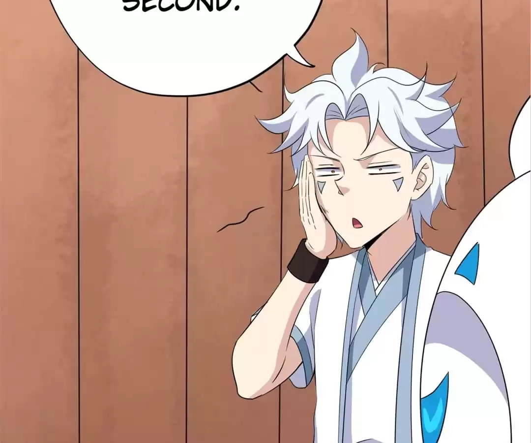 Read The Supreme System chapter 178 image 61 on Lezhin