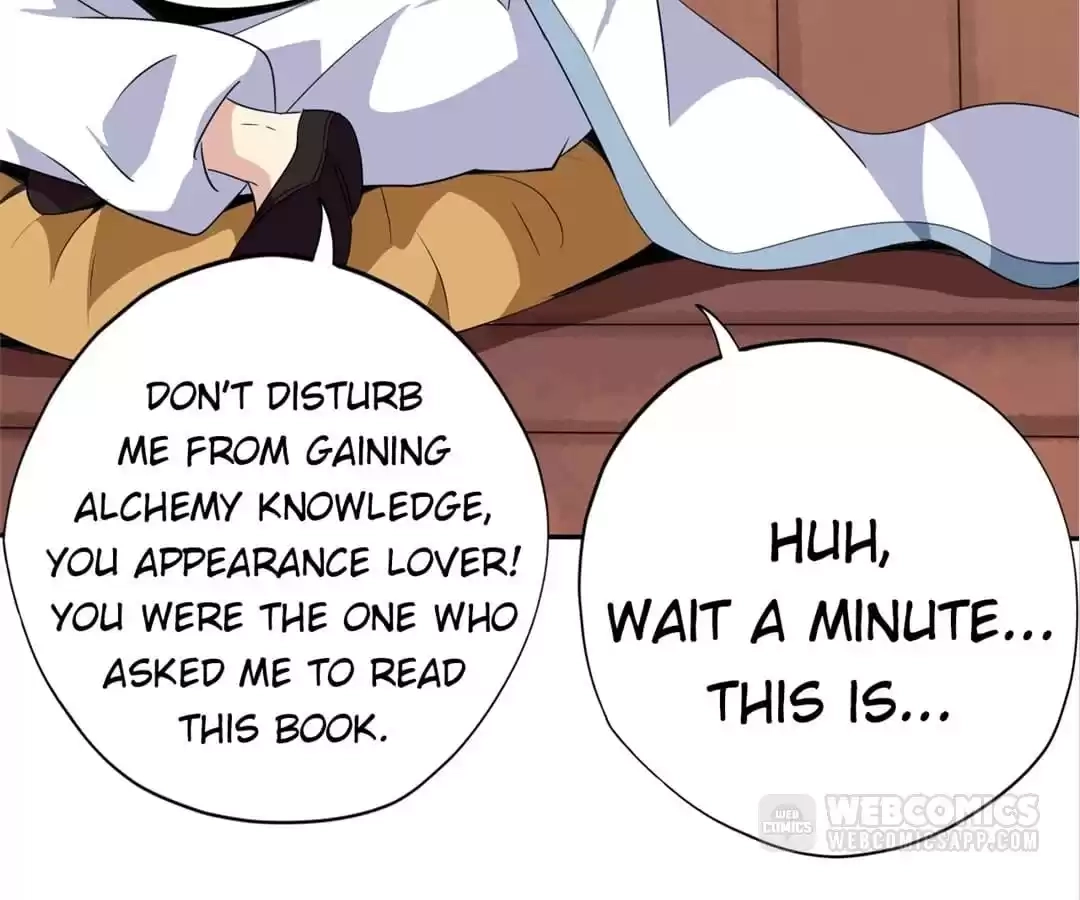 Read The Supreme System chapter 178 image 73 on Lezhin