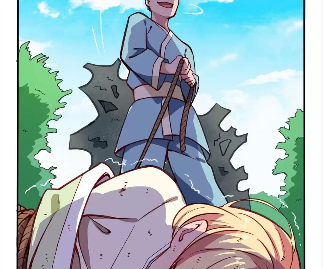 Read The Supreme System chapter 18 image 16 on Lezhin