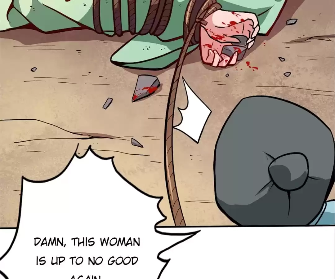 Read The Supreme System chapter 18 image 21 on Lezhin