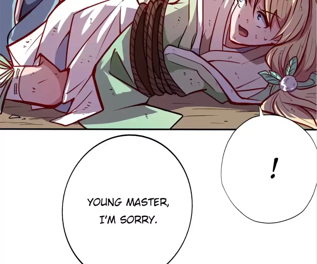 Read The Supreme System chapter 18 image 27 on Lezhin