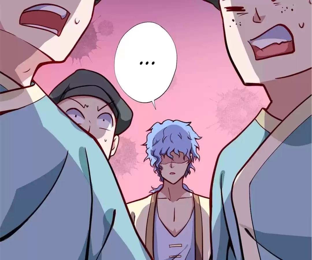 Read The Supreme System chapter 18 image 43 on Lezhin