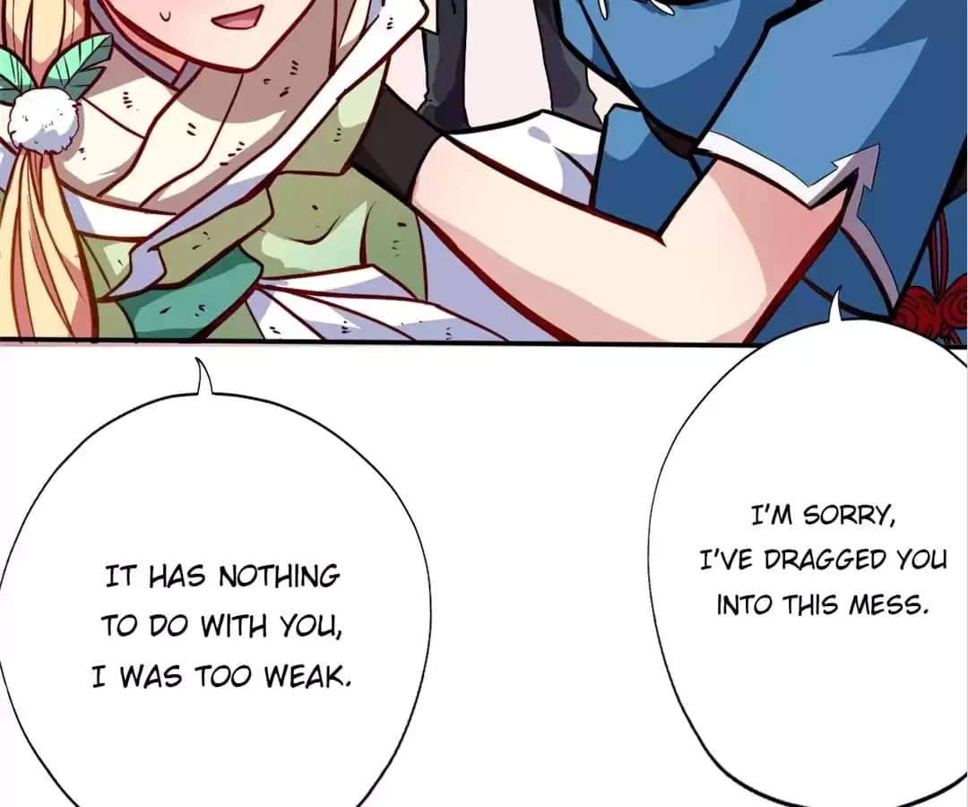 Read The Supreme System chapter 18 image 52 on Lezhin