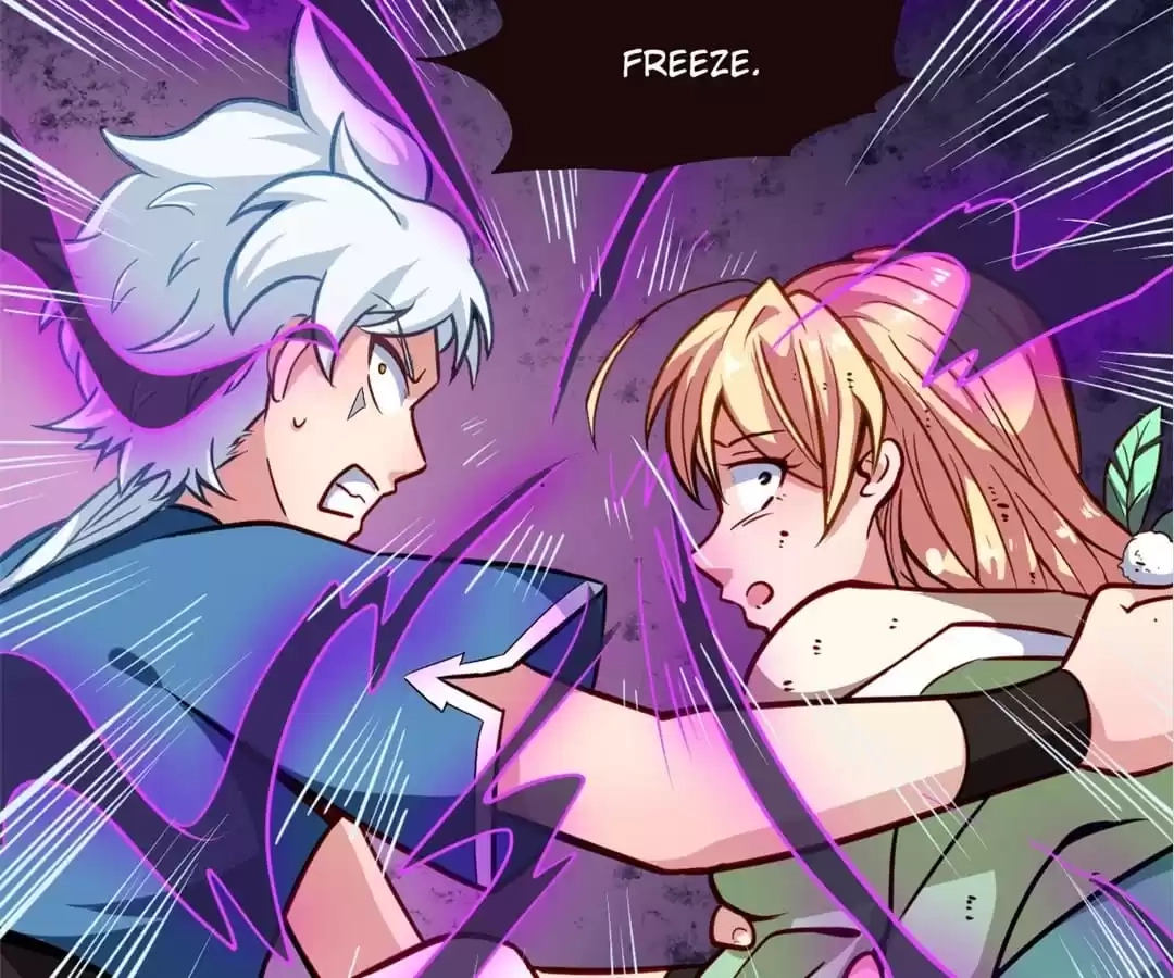 Read The Supreme System chapter 18 image 56 on Lezhin