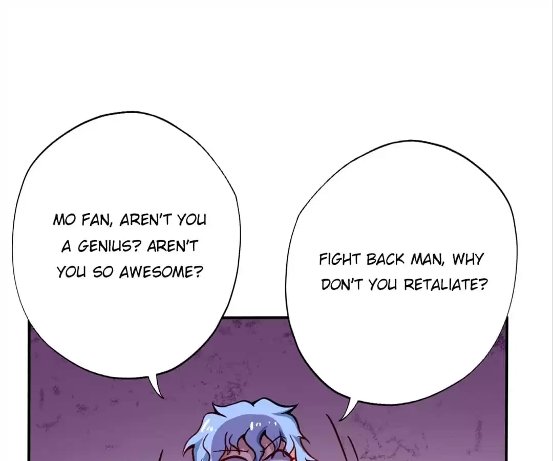 Read The Supreme System chapter 18 image 60 on Lezhin