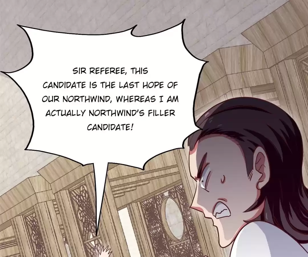 Read The Supreme System chapter 181 image 10 on Lezhin