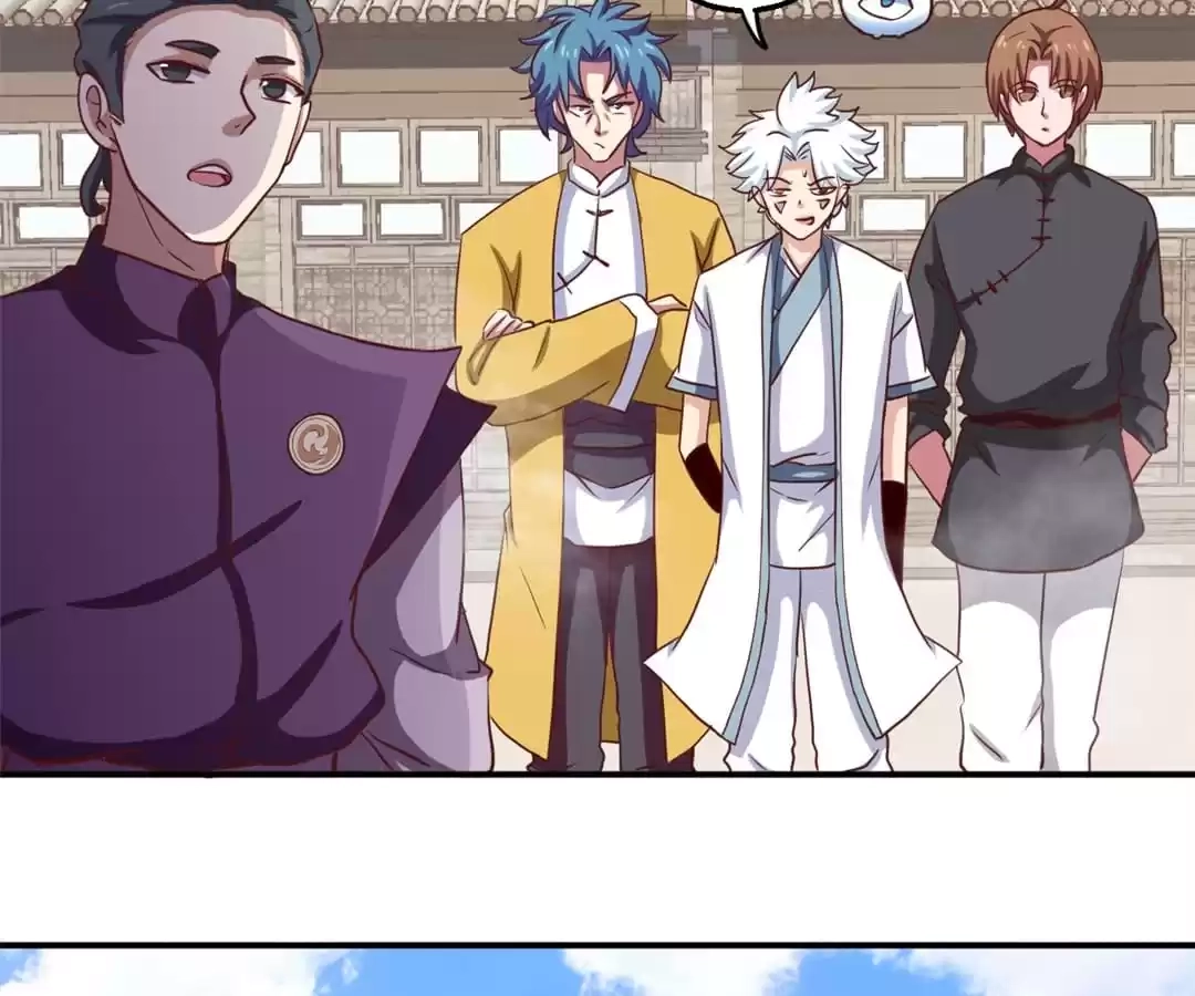 Read The Supreme System chapter 181 image 13 on Lezhin