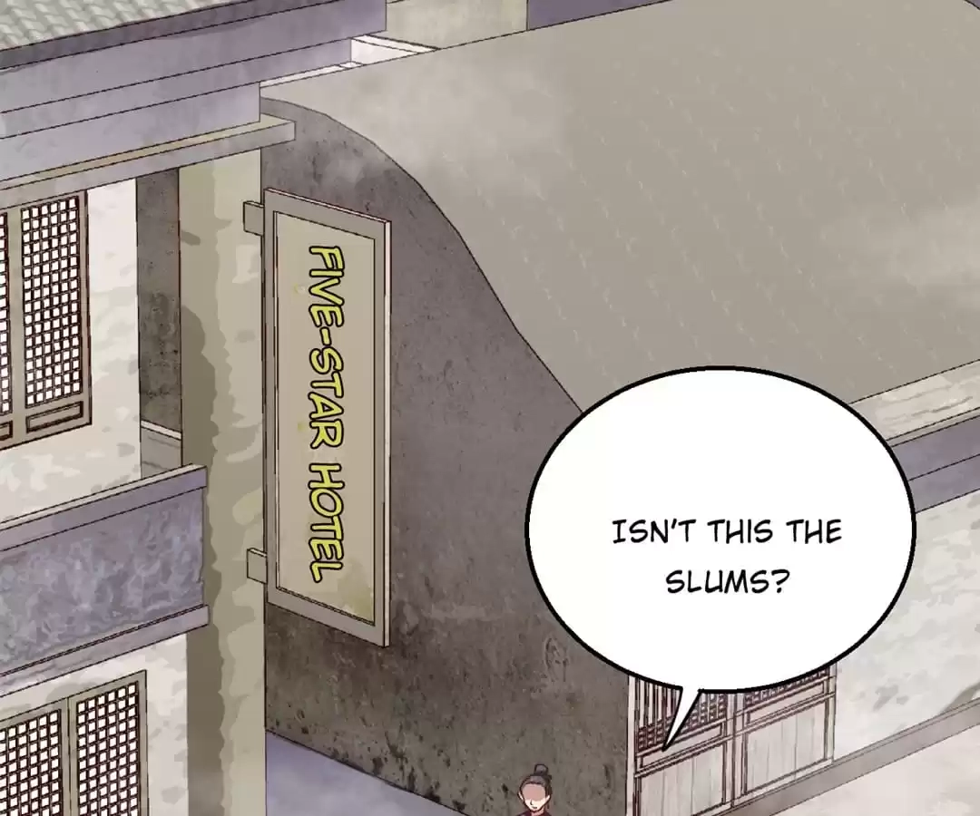 Read The Supreme System chapter 181 image 15 on Lezhin