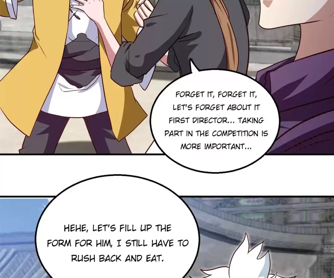 Read The Supreme System chapter 181 image 19 on Lezhin