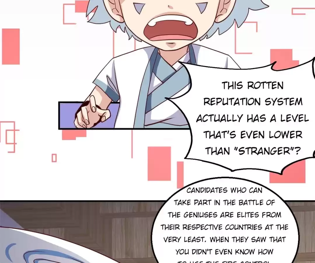 Read The Supreme System chapter 181 image 2 on Lezhin