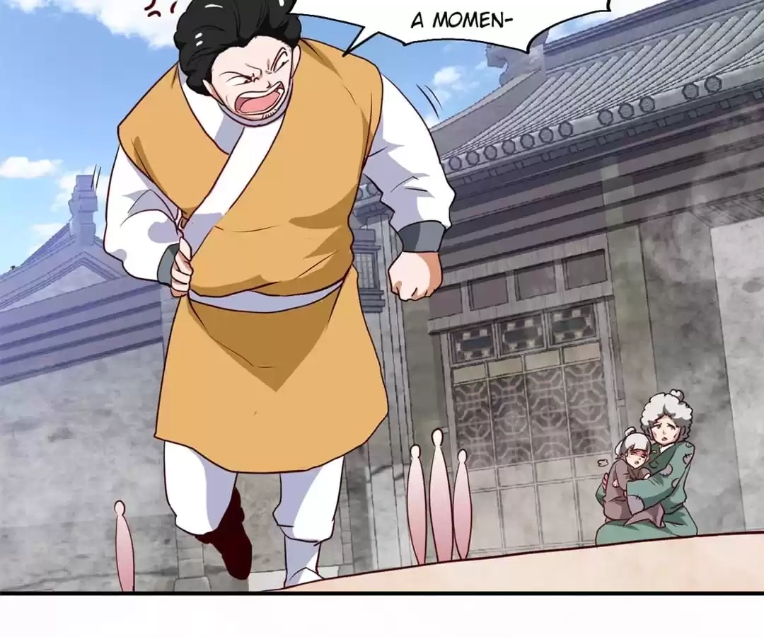 Read The Supreme System chapter 181 image 23 on Lezhin