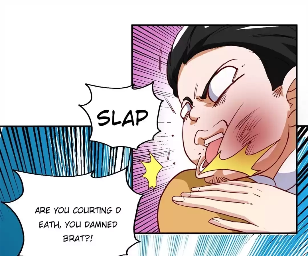 Read The Supreme System chapter 181 image 24 on Lezhin