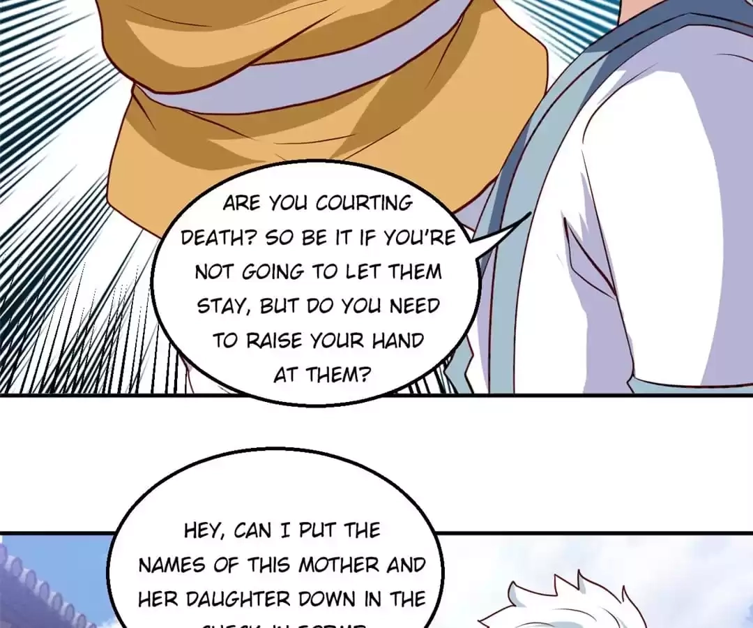 Read The Supreme System chapter 181 image 26 on Lezhin
