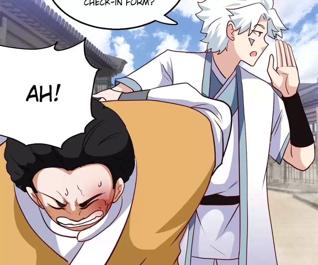 Read The Supreme System chapter 181 image 27 on Lezhin