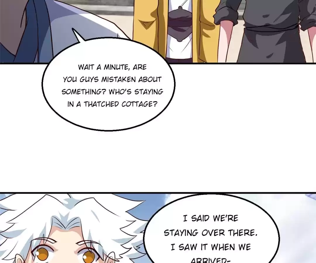 Read The Supreme System chapter 181 image 34 on Lezhin