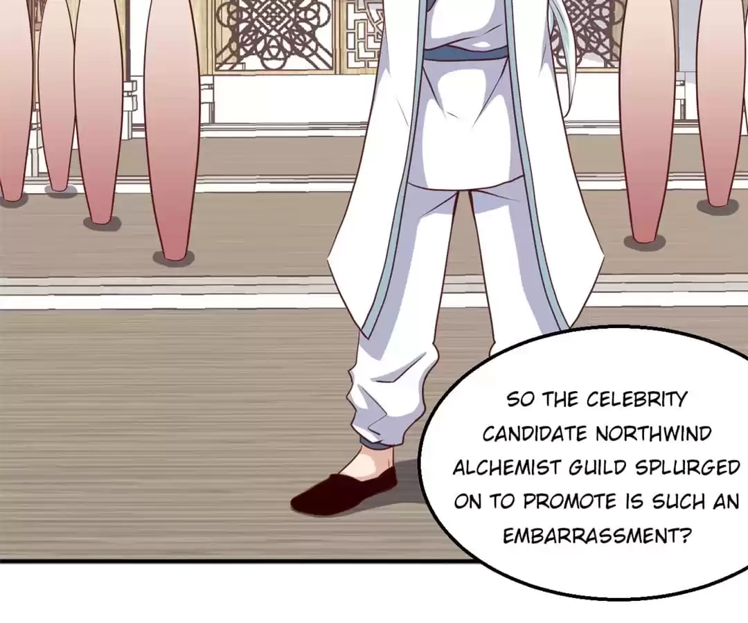 Read The Supreme System chapter 181 image 5 on Lezhin