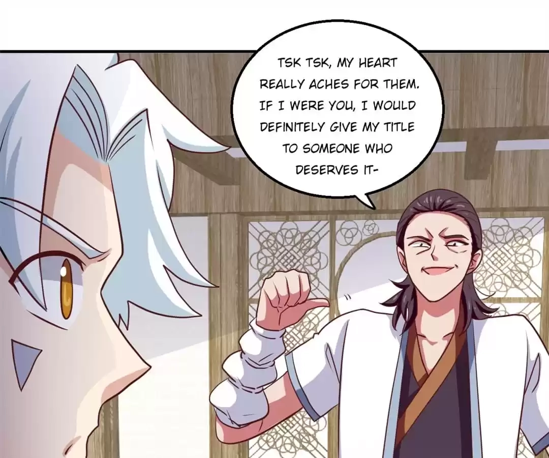 Read The Supreme System chapter 181 image 6 on Lezhin