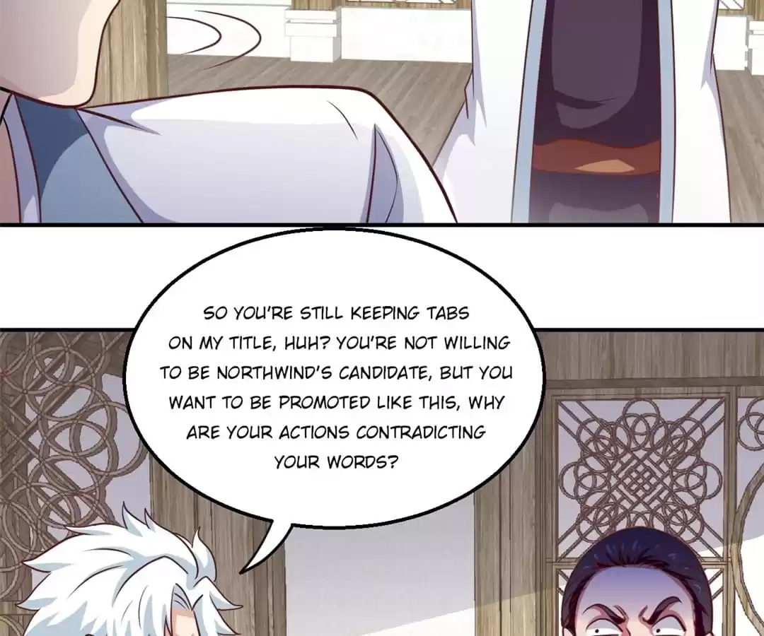 Read The Supreme System chapter 181 image 7 on Lezhin