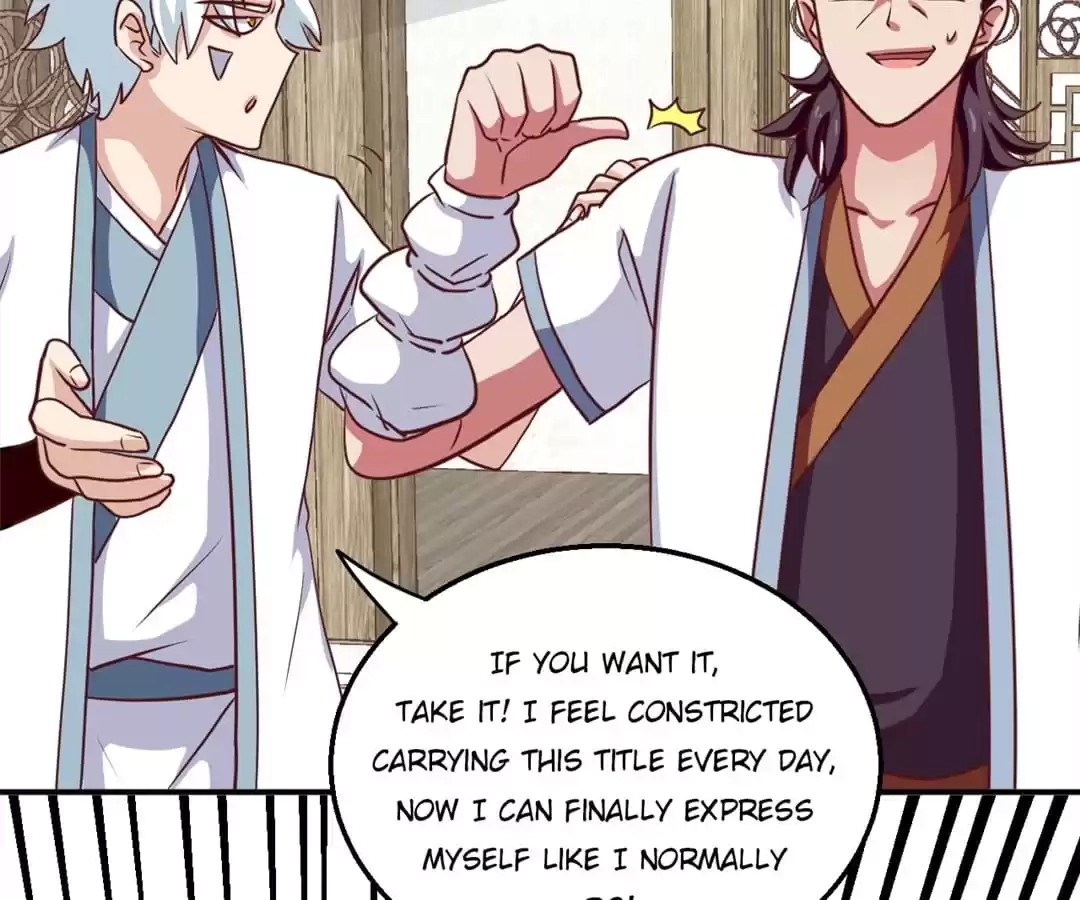 Read The Supreme System chapter 181 image 8 on Lezhin