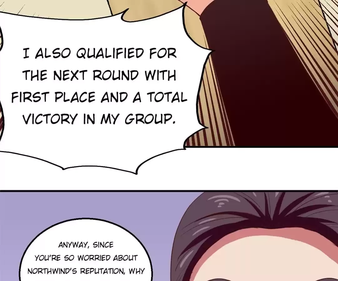 Read The Supreme System chapter 183 image 10 on Lezhin