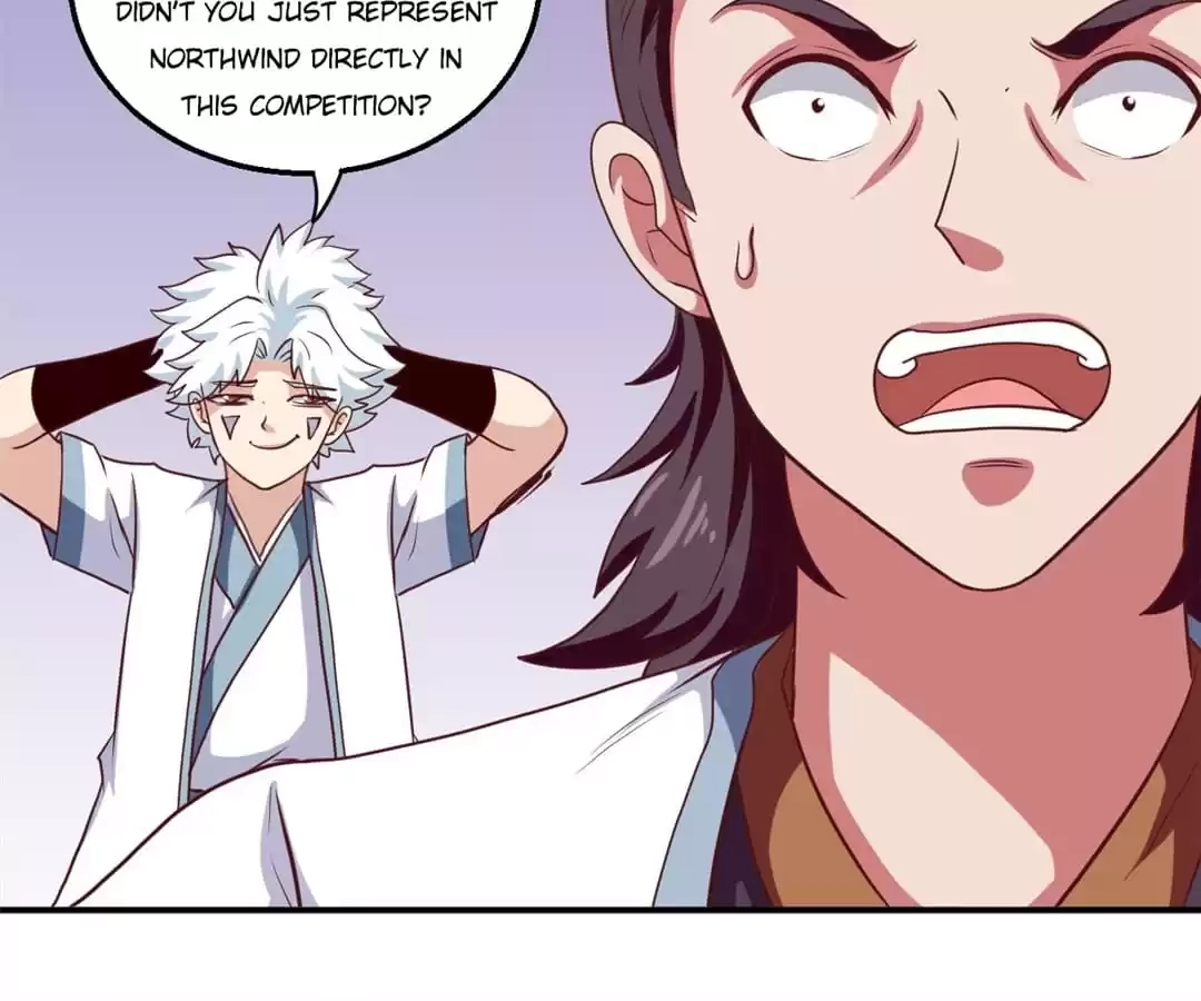 Read The Supreme System chapter 183 image 11 on Lezhin
