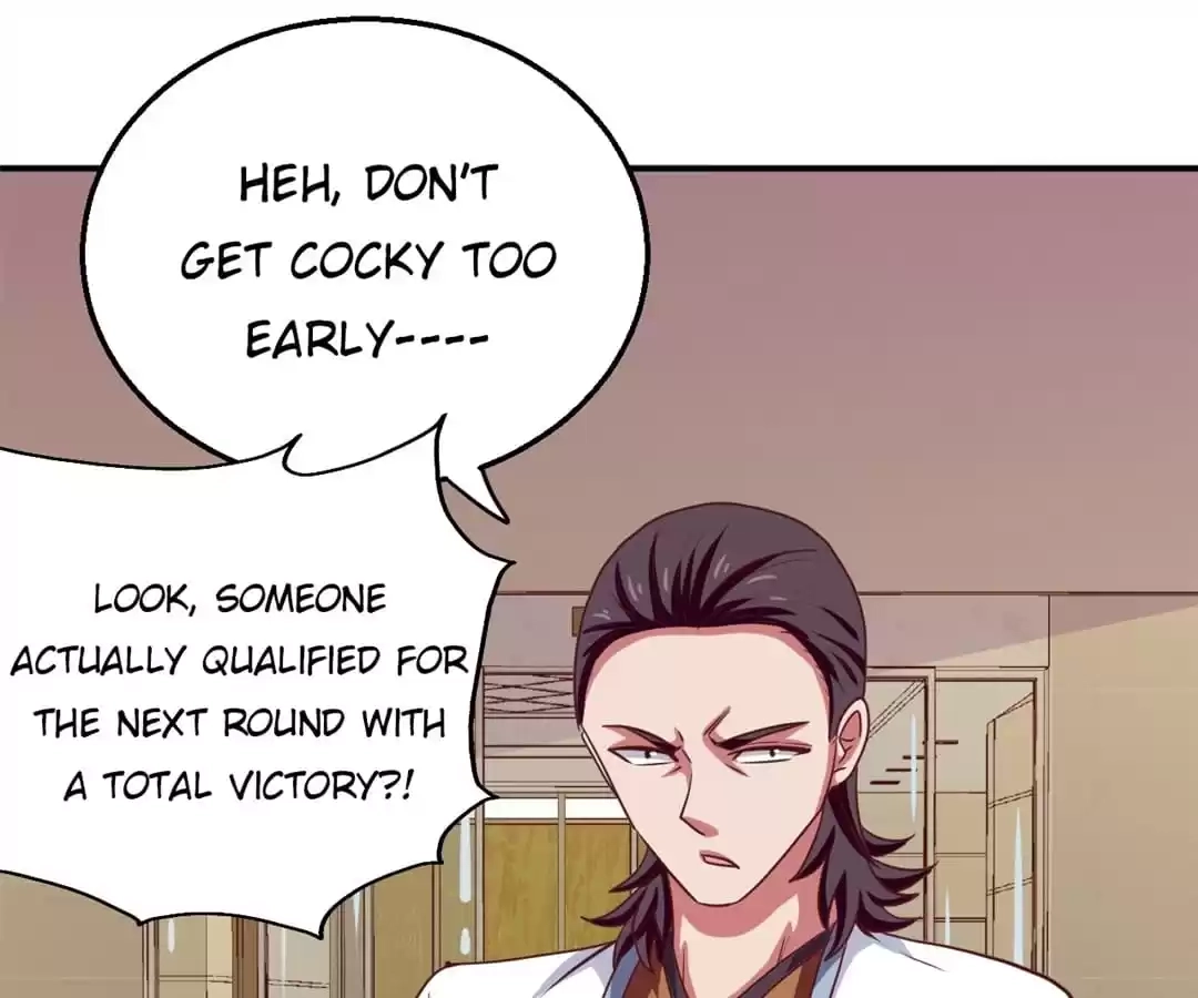 Read The Supreme System chapter 183 image 12 on Lezhin