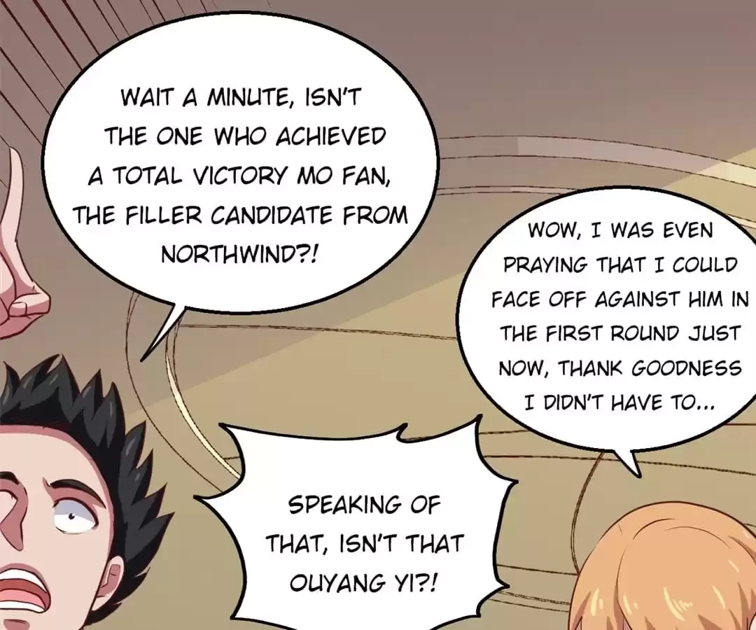 Read The Supreme System chapter 183 image 14 on Lezhin