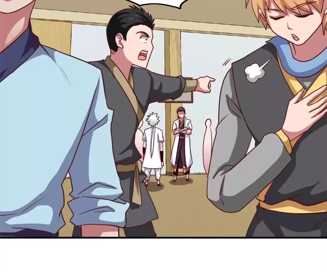 Read The Supreme System chapter 183 image 15 on Lezhin