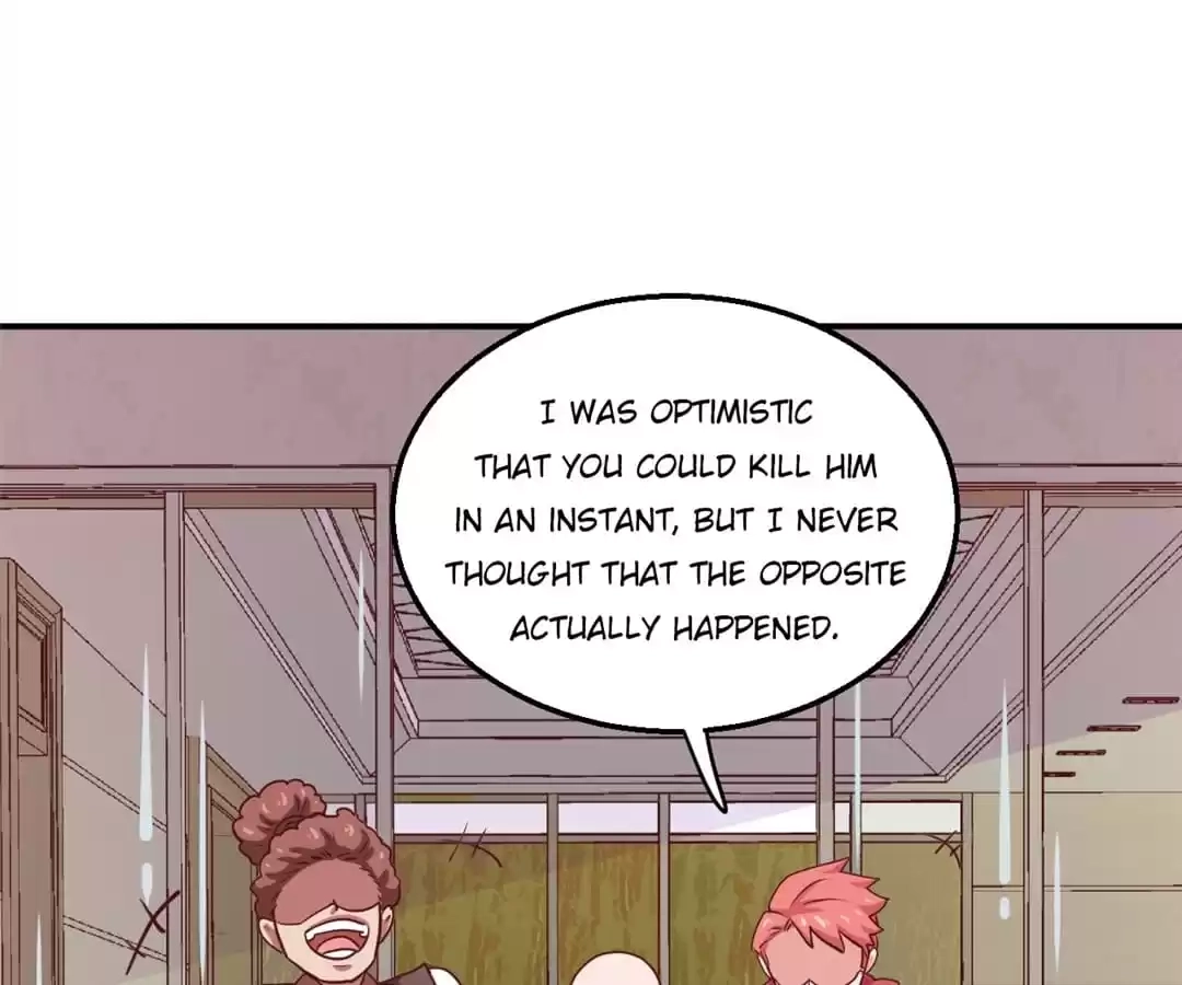 Read The Supreme System chapter 183 image 16 on Lezhin