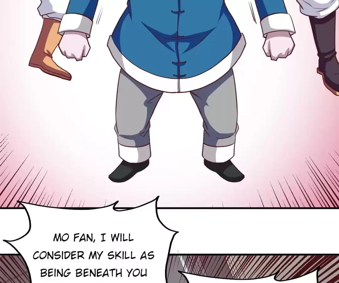 Read The Supreme System chapter 183 image 20 on Lezhin