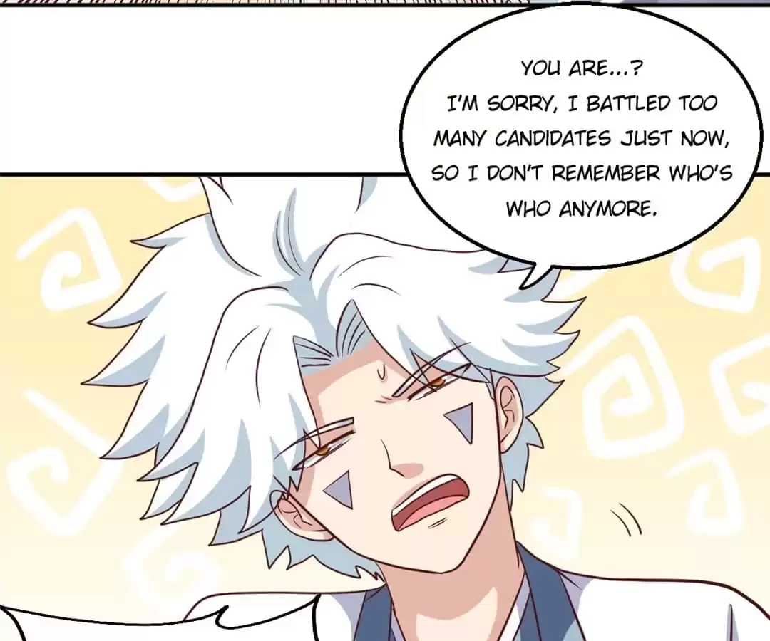 Read The Supreme System chapter 183 image 22 on Lezhin
