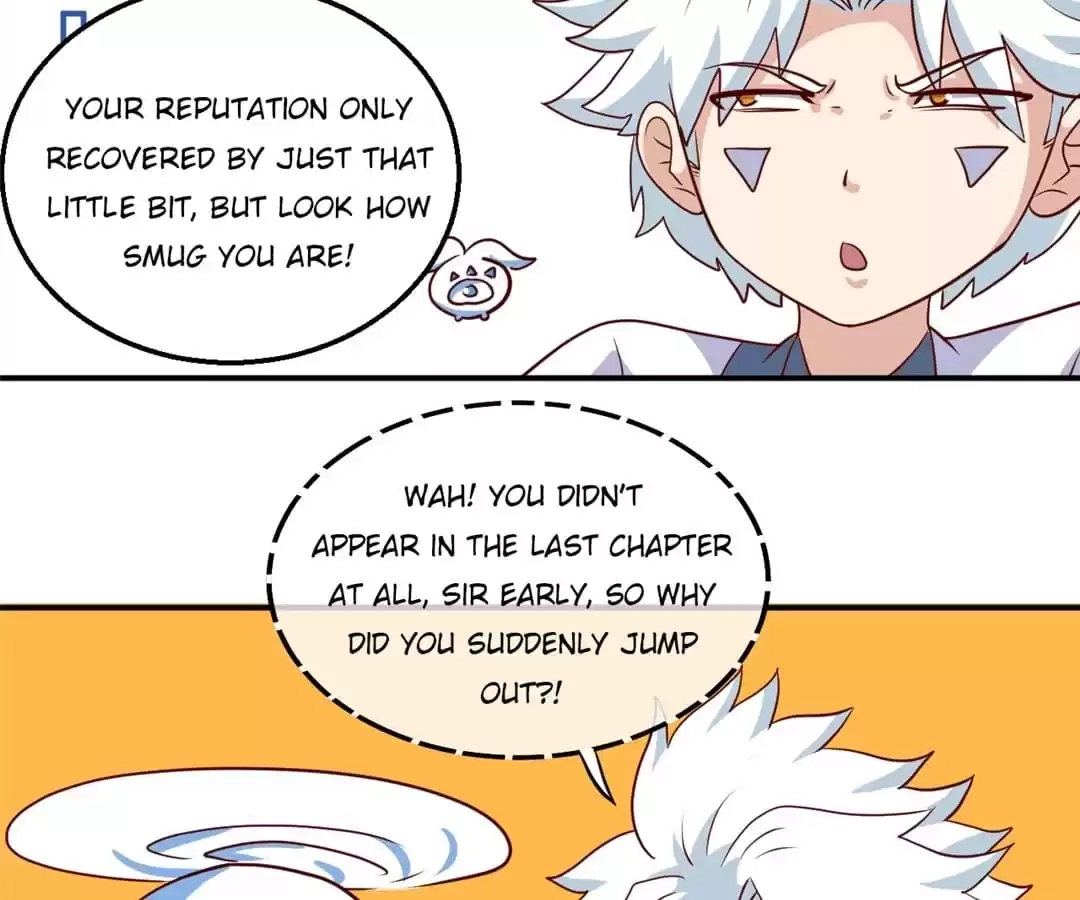 Read The Supreme System chapter 183 image 27 on Lezhin