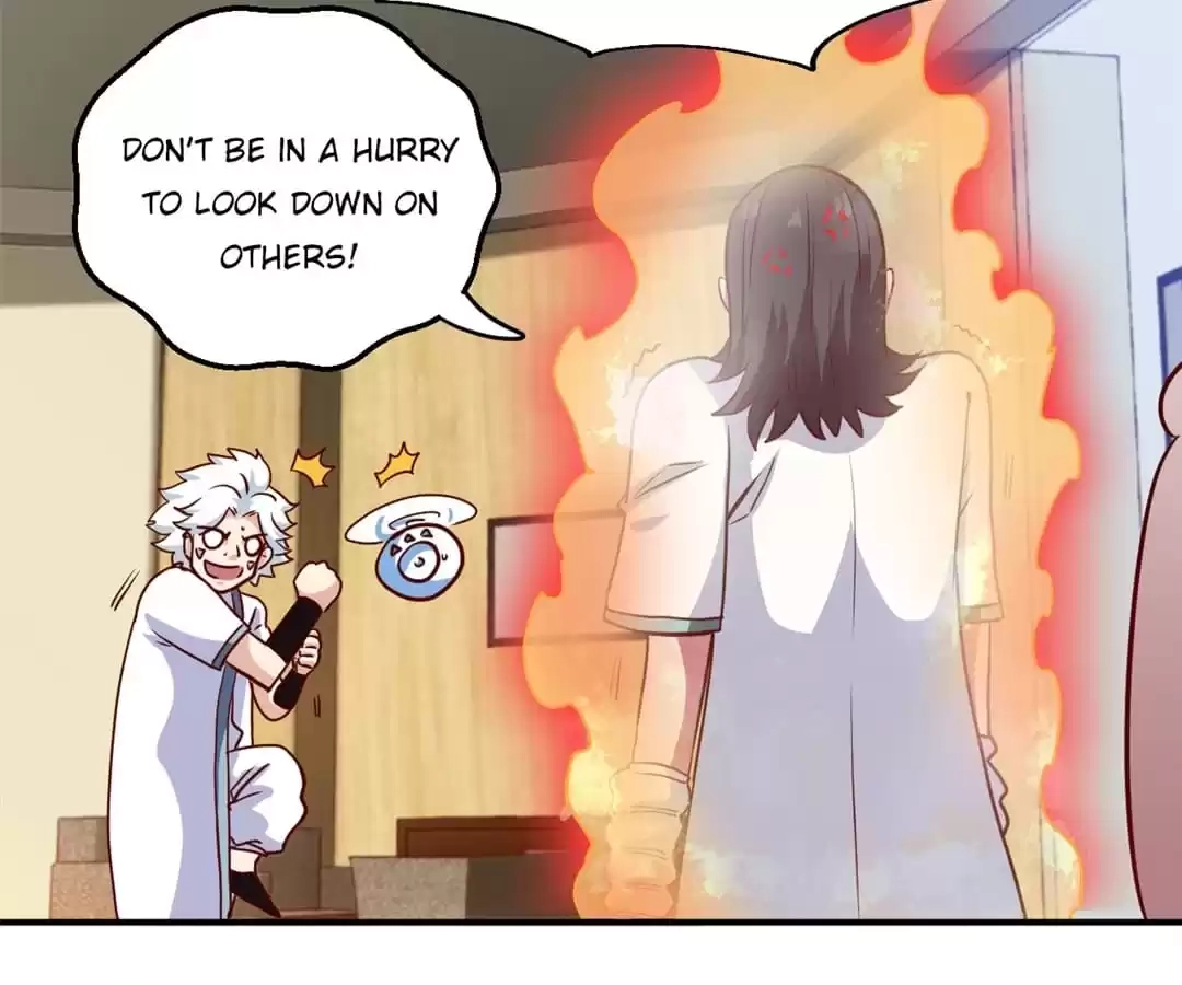 Read The Supreme System chapter 183 image 29 on Lezhin