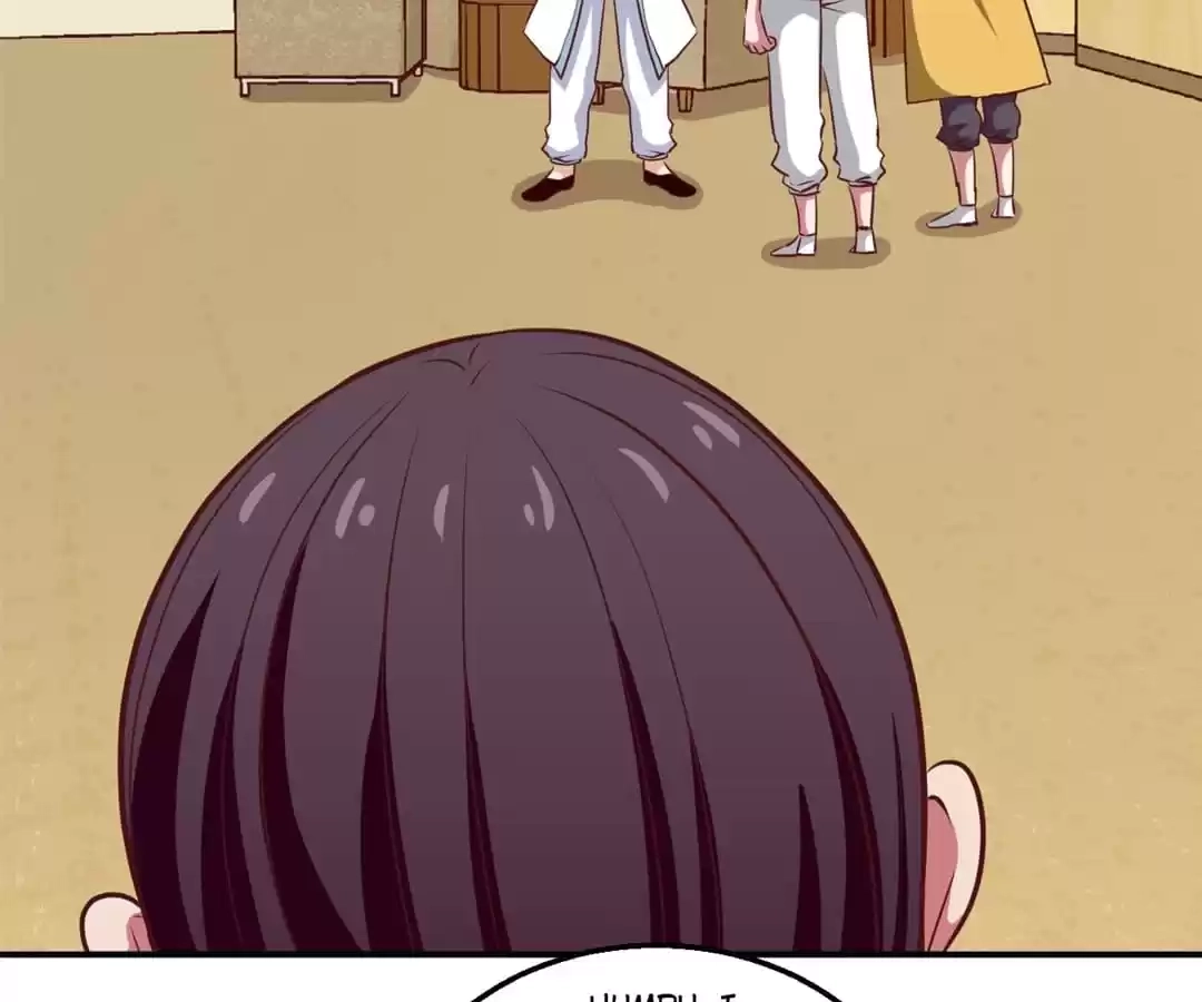 Read The Supreme System chapter 183 image 3 on Lezhin