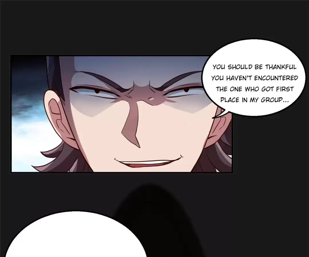 Read The Supreme System chapter 183 image 30 on Lezhin